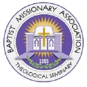 Baptist Missionary Association Theological Seminary Logo