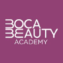 Boca Beauty Academy-Parkland Logo