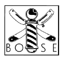 Boise Barber College Logo