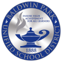 Baldwin Park Adult & Community Education Logo