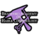 Branford Academy of Hair and Cosmetology Logo