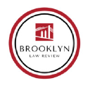 Brooklyn Law School Logo