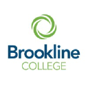 Brookline College-Phoenix Logo