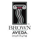 Brown Aveda Institute-Strongsville Logo