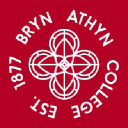 Bryn Athyn College of the New Church Logo