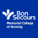Bon Secours Memorial College of Nursing Logo