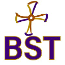 Berkeley School of Theology Logo