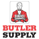 butlersupply.com  Logo