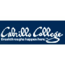 Cabrillo College Logo