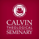 Calvin Theological Seminary Logo