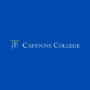 Capstone College Logo