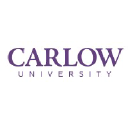Carlow University Logo