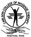 Carlson College of Massage Therapy Logo