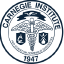 Carnegie Institute Logo