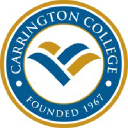 Carrington College-Mesquite Logo