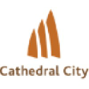 cathedralcity.gov Logo