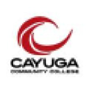 Cayuga County Community College Logo