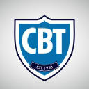 CBT Technology Institute-Main Campus Logo