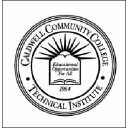 Caldwell Community College and Technical Institute Logo