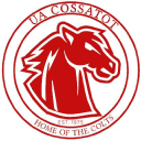 Cossatot Community College of the University of Arkansas Logo