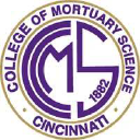 Cincinnati College of Mortuary Science Logo