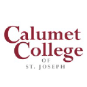 Calumet College of Saint Joseph Logo