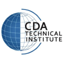 CDA Technical Institute Logo