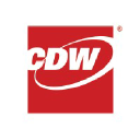 cdw.com Logo