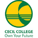 Cecil College Logo