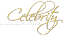 Celebrity Stylist Beauty School Logo