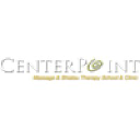 CenterPoint Massage & Shiatsu Therapy School & Clinic Logo