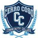 Cerro Coso Community College Logo