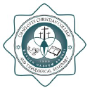 Charlotte Christian College and Theological Seminary Logo