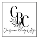 Charzanne Beauty College Logo