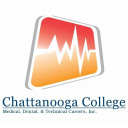 Chattanooga College Medical Dental and Technical Careers Logo