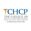 The College of Health Care Professions-San Antonio Logo