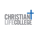 Christian Life College Logo