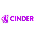 cinder logo