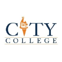 City College-Gainesville Logo