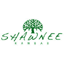 cityofshawnee.org Logo