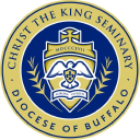 Christ the King Seminary Logo