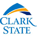 Clark State College Logo