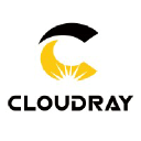 cloudray logo