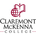 Claremont McKenna College logo