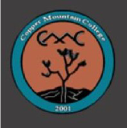 Copper Mountain Community College Logo