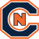 Carson-Newman University Logo