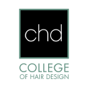 College of Hair Design-Downtown Logo