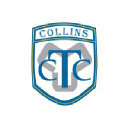 O C Collins Career Center Logo