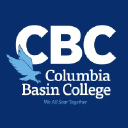 Columbia Basin College Logo