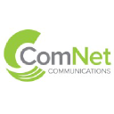 comnetcomm.com Logo